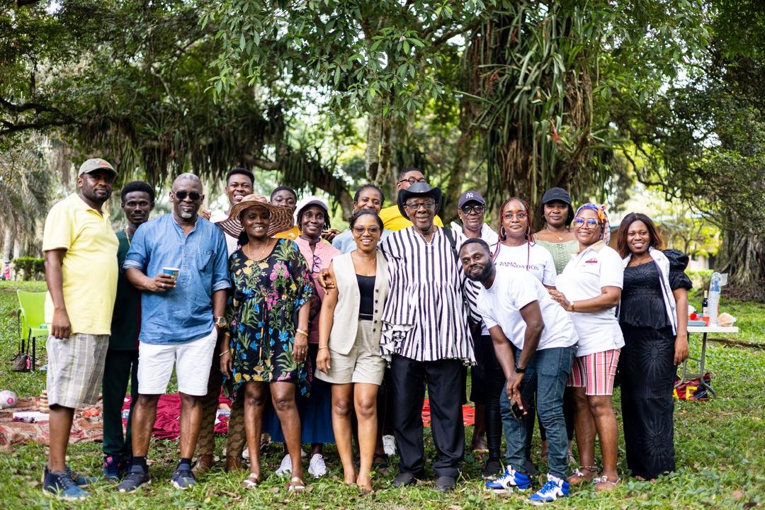 Ada Members’ Social Activities