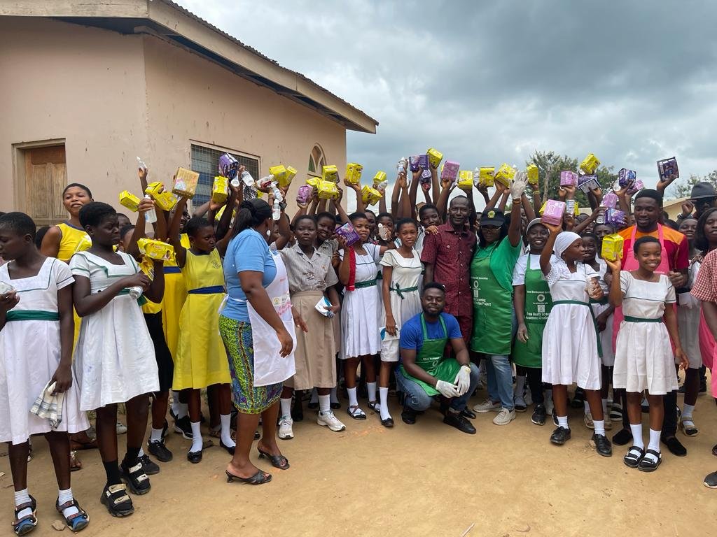 Health Screening Project—Adansi Akrofuom